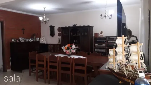 Casa com 3 Quartos à venda, 150m² no Vila Yara, Osasco