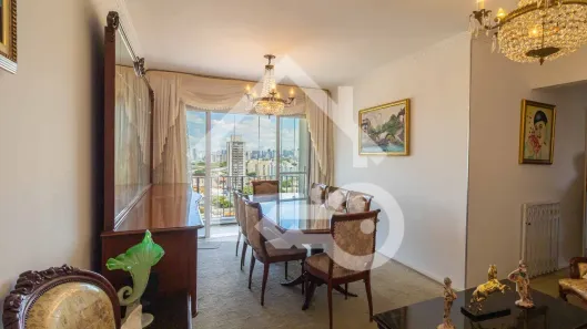 Apartamento com 3 Quartos à venda, 77m² no Vila Guilherme, São Paulo
