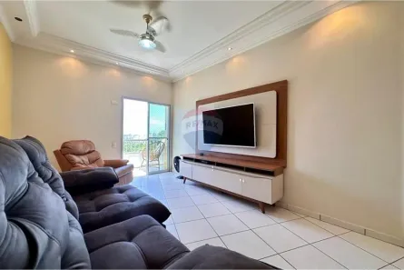 Apartamento com 2 Quartos à venda, 80m² no Pitangueiras, Guarujá