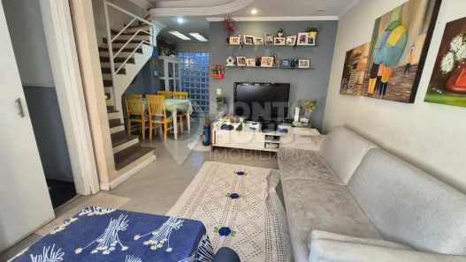 Casa de Condomínio com 4 Quartos à venda, 110m² no Parque Imperial, São Paulo