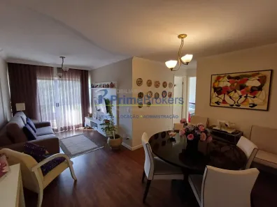 Apartamento com 2 Quartos à venda, 63m² no Chácara Inglesa, São Paulo