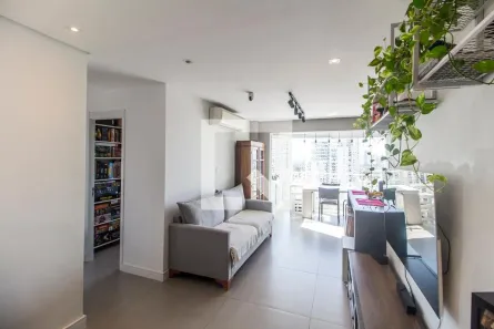 Apartamento com 3 Quartos à venda, 69m² no Alphaville Empresarial, Barueri