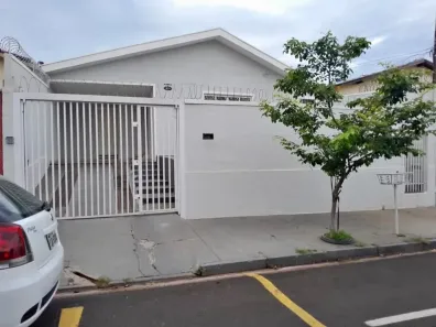 Casa com 3 Quartos à venda, 220m² no Bosque da Felicidade, São José do Rio Preto