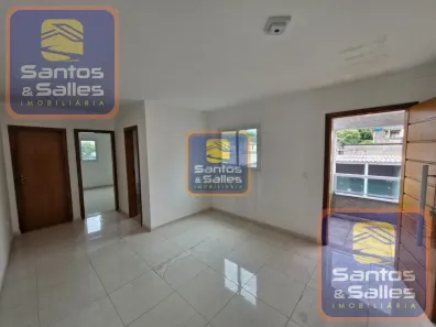 Apartamento com 2 Quartos à venda, 40m² no Jardim Santa Adélia, São Paulo