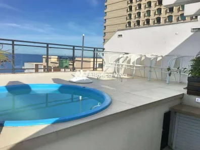 Cobertura com 3 Quartos à venda, 170m² no Ipanema, Rio de Janeiro