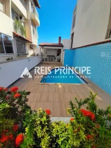 Casa de Condomínio com 3 Quartos à venda, 110m² no Pechincha, Rio de Janeiro