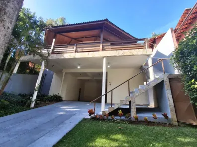 Casa com 4 Quartos para alugar, 433m² no Transurb, Itapevi