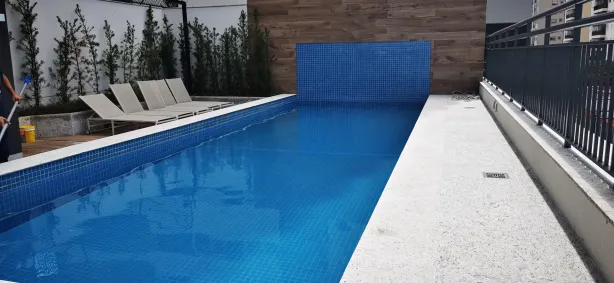 Apartamento com 1 Quarto à venda, 22m² no Belenzinho, São Paulo