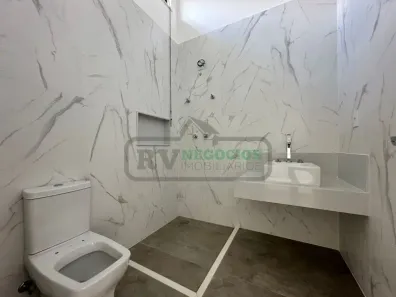 Casa de Condomínio com 4 Quartos à venda, 276m² no São Pedro, Juiz de Fora