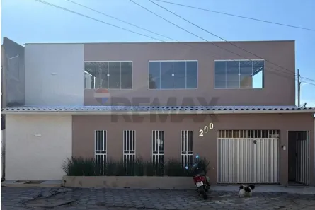 Casa com 3 Quartos à venda, 230m² no Justica, Anchieta