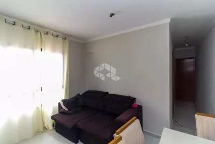 Apartamento com 2 Quartos à venda, 48m² no Vila Califórnia, São Paulo