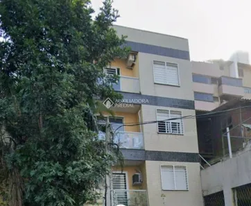 Prédio Comercial à venda, 575m² no Partenon, Porto Alegre