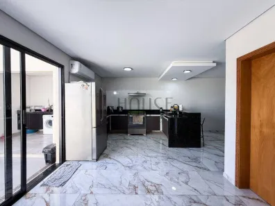 Casa de Condomínio com 3 Quartos à venda, 205m² no Wanel Ville, Sorocaba