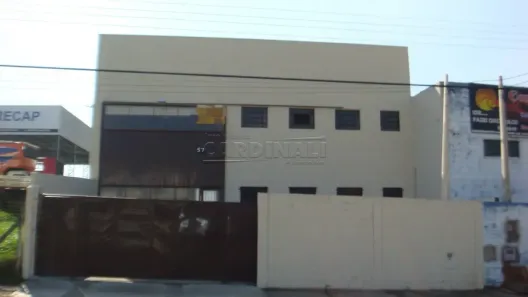 Galpão/Depósito/Armazém à venda, 340m² no Jardim São José, Campinas