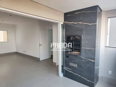 Apartamento com 3 Quartos à venda, 93m² no Saraiva, Uberlândia