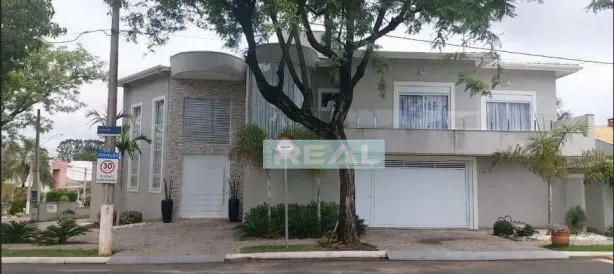 Casa de Condomínio com 3 Quartos à venda, 246m² no João Aranha, Paulínia