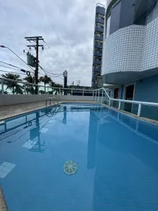 Apartamento com 2 Quartos à venda, 70m² no Maracanã, Praia Grande