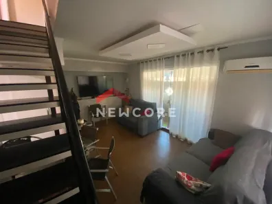 Sobrado com 2 Quartos à venda, 7934m² no Aviação, Praia Grande