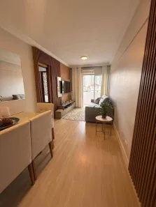 Apartamento com 2 Quartos à venda, 75m² no Marapé, Santos