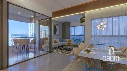 Apartamento com 4 Quartos à venda, 185m² no Centro, Balneário Camboriú