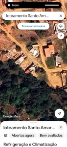 Lote/Terreno à venda, 406m² no , Paripueira