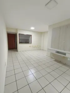 Apartamento com 3 Quartos à venda, 99m² no Vila Santa Maria de Nazareth, Anápolis