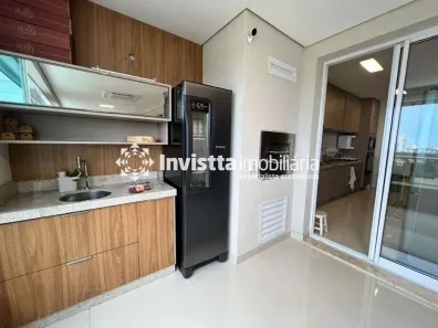 Apartamento com 4 Quartos à venda, 209m² no Plano Diretor Sul, Palmas