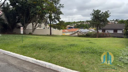 Lote/Terreno à venda, 420m² no Alphaville, Santana de Parnaíba