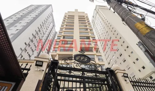 Cobertura com 3 Quartos à venda, 320m² no Santana, São Paulo