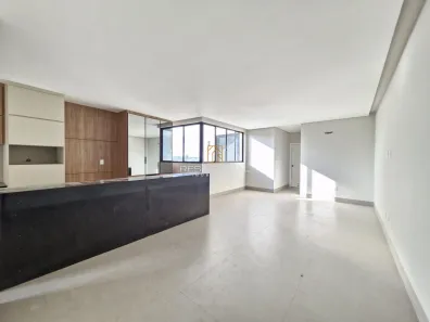 Apartamento com 3 Quartos à venda, 135m² no Centro, Divinópolis