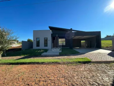 Casa com 2 Quartos à venda, 168m² no São Roque, Foz do Iguaçu