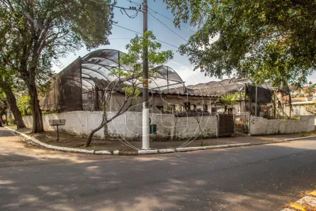 Lote/Terreno à venda, 170m² no Jardim Cordeiro, São Paulo