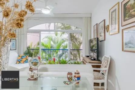 Apartamento com 3 Quartos à venda, 105m² no Mont Serrat, Porto Alegre