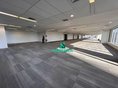 Prédio Comercial para alugar, 870m² no Vila Cordeiro, São Paulo