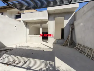 Casa com 3 Quartos à venda, 90m² no Jardim Santa Júlia, São José dos Campos