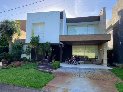 Casa de Condomínio com 4 Quartos à venda, 305m² no XANGRI-LÁ, Xangri-lá