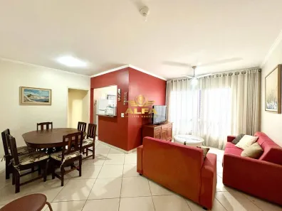 Apartamento com 3 Quartos à venda, 80m² no Enseada, Guarujá