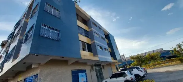 Apartamento com 2 Quartos à venda, 80m² no Riacho Fundo I, Brasília
