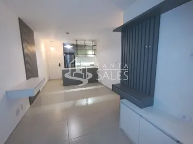 Apartamento com 2 Quartos à venda, 54m² no Quarta Parada, São Paulo