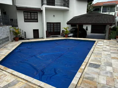 Sobrado com 6 Quartos para alugar, 491m² no Jardim Maia, Guarulhos