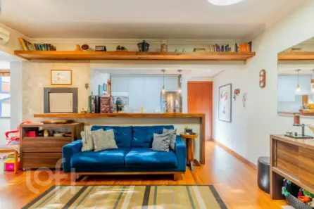 Apartamento com 2 Quartos à venda, 72m² no Auxiliadora, Porto Alegre