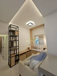 Apartamento com 2 Quartos à venda, 65m² no Cambuci, São Paulo
