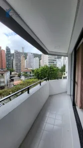 Apartamento com 4 Quartos à venda, 139m² no Pitangueiras, Guarujá