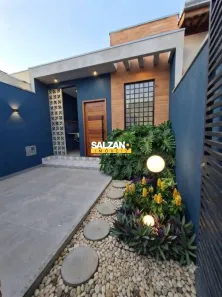 Casa com 3 Quartos à venda, 153m² no Jardim Amália, Caçapava