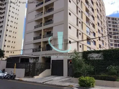 Apartamento com 3 Quartos à venda, 125m² no Centro, Araraquara