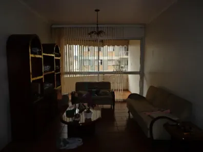 Apartamento com 3 Quartos à venda, 97m² no Centro, Ribeirão Preto