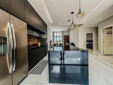 Casa de Condomínio com 3 Quartos à venda, 150m² no Vila Nossa Senhora Auxiliadora, Tremembé