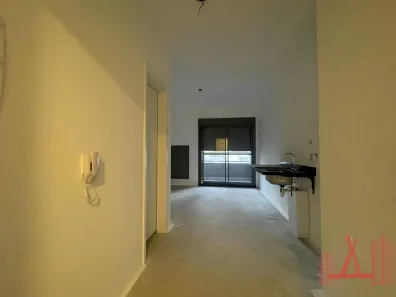 Apartamento com 1 Quarto à venda, 28m² no Vila Clementino, São Paulo