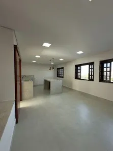 Casa com 4 Quartos para alugar, 343m² no Vila Santa Maria, Americana