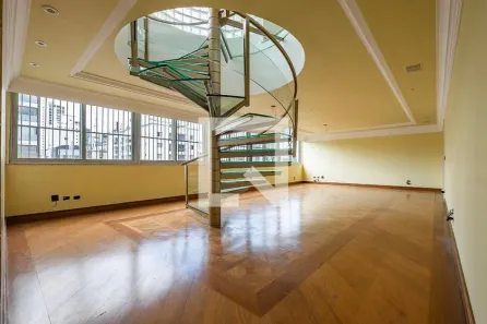 Cobertura com 5 Quartos à venda, 496m² no Jardim Paulista, São Paulo